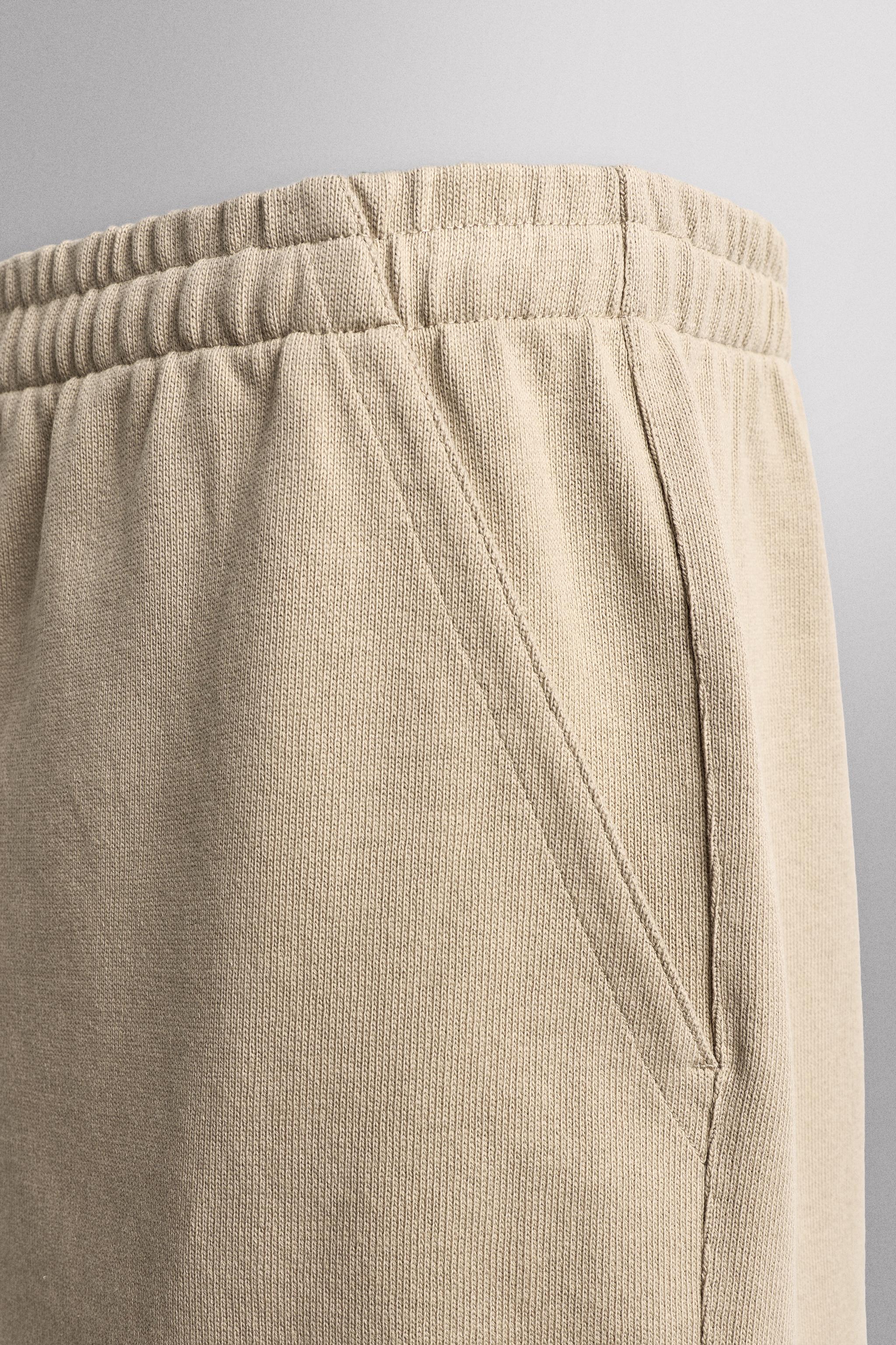 SHORT DE JOGGING HEAVYWEIGHT 9"